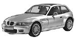 BMW E36-7 P0388 Fault Code