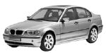 BMW E46 P0388 Fault Code